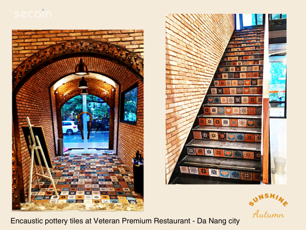 Autumn-sunshine-with-Secoin-Artistic-Tiles-and-restaurant