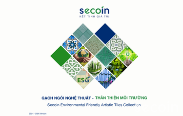 Catalog Tổng hợp 2026