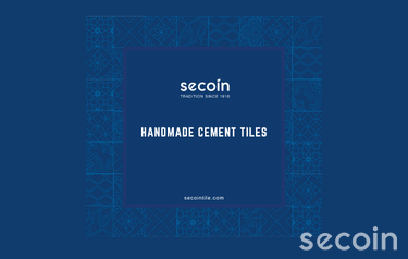 Catalog Gạch bông
