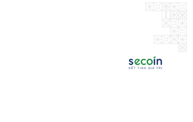 Profile Secoin