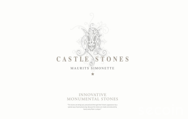 CASTLE STONE CATALOG ENG