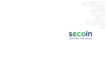 Profile Secoin ENG
