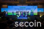 Secoin tiên phong vật liệu xanh tại Diễn đàn Phát triển Bền vững Ngành Xây dựng Việt Nam (VSCF 2025)
