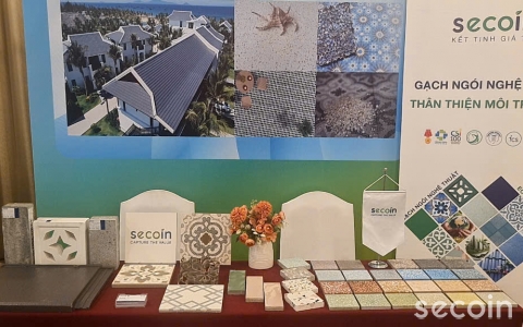 Secoin Participates in the 7th Ho Chi Minh City – Hyogo Economic Forum 2025