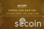 115 NĂM GẠCH BÔNG – NỐI VÒNG DI SẢN Từ dấu ấn Pháp tại Sài Gòn đến Secoin – Thương hiệu Quốc gia Việt Nam  vươn tầm thế giới