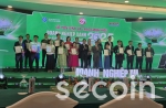 Secoin vinh dự đón nhận Danh hiệu Doanh nghiệp Xanh TP.HCM năm 2025