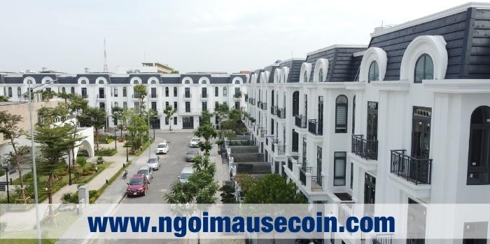 Weblink Ngói màu cao cấp