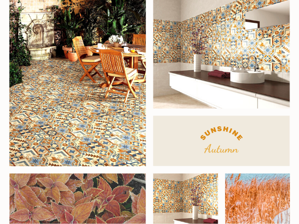 Autumn-sunshine-with-Secoin-Artistic-Tiles-and-patchwork