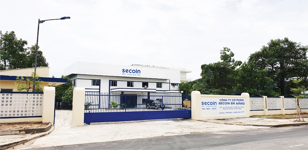 Secoin Centre