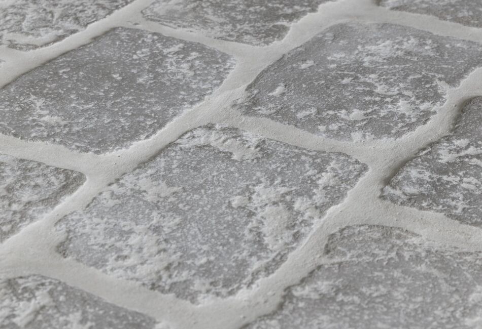 Cobble Stones - vien gach